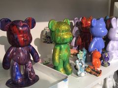 -100家灵感仓库·DIY团建(什刹海店)