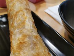 -回味鸭血粉丝汤(新城市广场店)