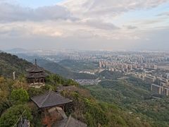 -杭州半山国家森林公园