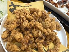 -醉壹号海鲜大排档(厦门美食地标店)