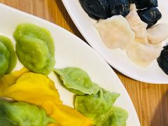 -船歌·鱼水饺青岛菜(枫蓝国际购物中心店)