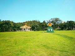 -澳门环岛游湾仔码头