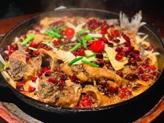 -老板恋上鱼(高新万达店)