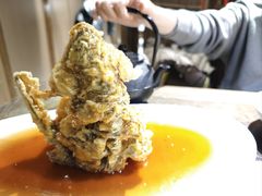 -魁盛居百年鲁菜馆(县西巷店)