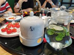 -辛香汇·现炒川菜(淮海路百盛店)