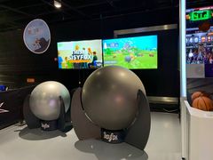 -VS SPORTS PARK运动玩乐园·团建·生日会(合生汇店)
