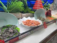 -四囍码头海鲜烧烤自助火锅(外滩南京东路悦荟广场店)