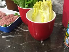 -大斌家串串火锅(万国城店)