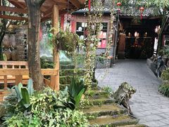 -青城甲(青城山店)