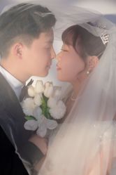 点击看大图 -奈斯影像婚纱摄影(拱墅店)