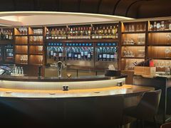 -Amber(置地文华东方酒店)
