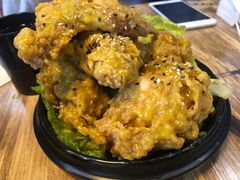 -miss密斯韩餐(平阳景苑店)