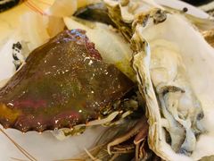 -澜悦港海鲜体验主题餐厅
