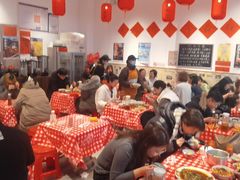 -荆九爷爆炒桥头三嫩(夫子庙店)
