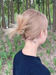 点击看大图 -MORI HAIR SALON日式美发沙龙