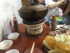 -威邵鸡煲(西华路总店)
