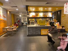 -麦当劳(长泰商业广场店)