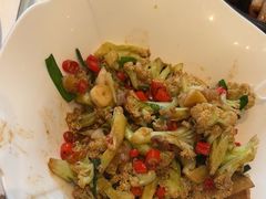 -盛百味·家宴餐厅(霸州分店)