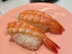 -争鲜回转寿司(朝北大悦城店)