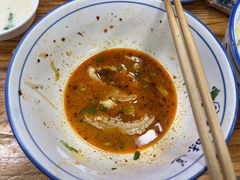 -朱秀英梆梆肉葫芦头(琉璃街店)