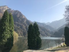 -少华山国家森林公园