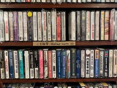 -旧天堂书店(华侨城创意文化园南山特色文化街区店)