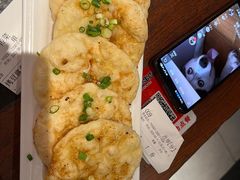 -可口香·非遗老号烧烤(南岗直营店)