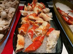 -半岛翡丽海鲜自助餐厅(观风亭店)