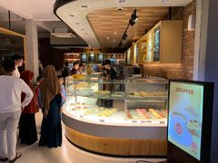 -J.CO Donuts & Coffee(Mal Bali Galeria)