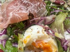 -沏点Trattoria意大利餐厅(新街口店)