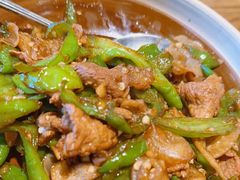 农家小炒肉-湘味淳(千禧街店)