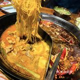 沈阳🔥让你一秒穿越的火锅店