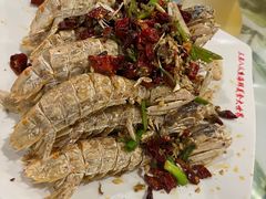 -四姑娘川味海鲜(八爪鱼店)