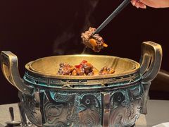 -曾宴·楚菜(湖北省博物馆店)