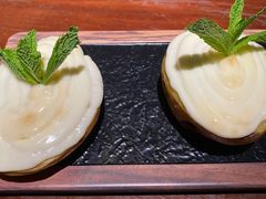 培根焗土豆-花千醉(新街口店)