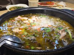 -香坝坝鲜鱼火锅(春熙路店)