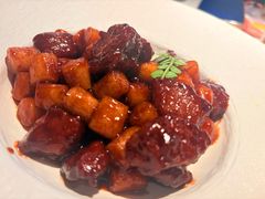 -醉舍·新淮扬菜(长宁龙之梦店)