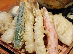 -天妇罗内顺田(罗湖店)