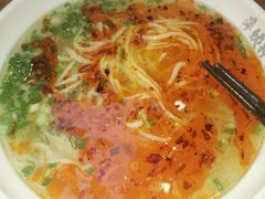 -萍姨抻面馆·鸡架冒菜(清湖店)
