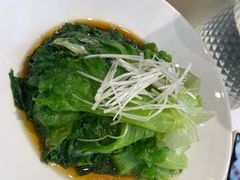-船歌·鱼水饺青岛菜(国贸商城店)