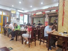 -力力豆花庄(广渠门店)