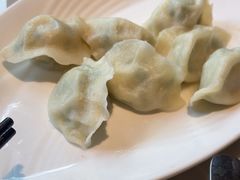-船歌·鱼水饺青岛菜(黄岛珠江路店)