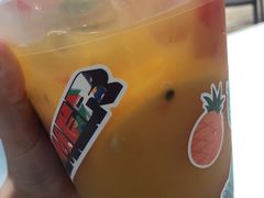 -古茗(随州齐星花园店)