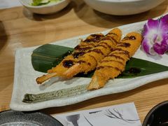 -鲔吞·和牛寿喜烧(闵行区绿瘦酒店)