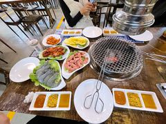 -P1泥炉烤肉(市桥富华东路店)