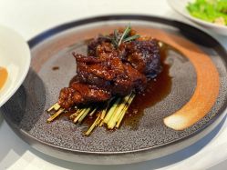 -俏江南户外宴会花园·梓塘婚礼堂(马场道店)