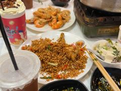 -活潑鲜跳(湖滨商业街店)