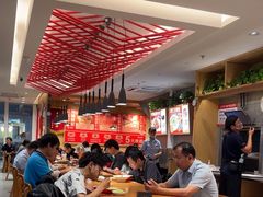 -南城香(北京南站店)