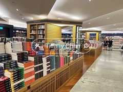 -纪伊国屋书店(Singapore Main Store)