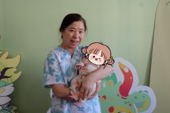 -蓓爱娇琪月子会所(虹口店)